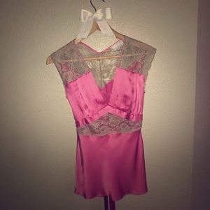 BCBG To The Max Blouse